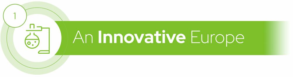 An Innovative Europe