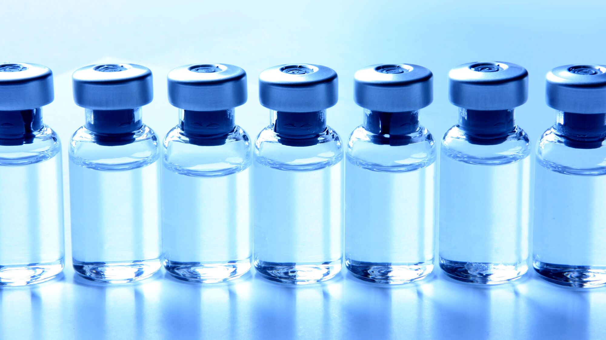 Vaccines vials, vaccines manufacturing, vaccines production